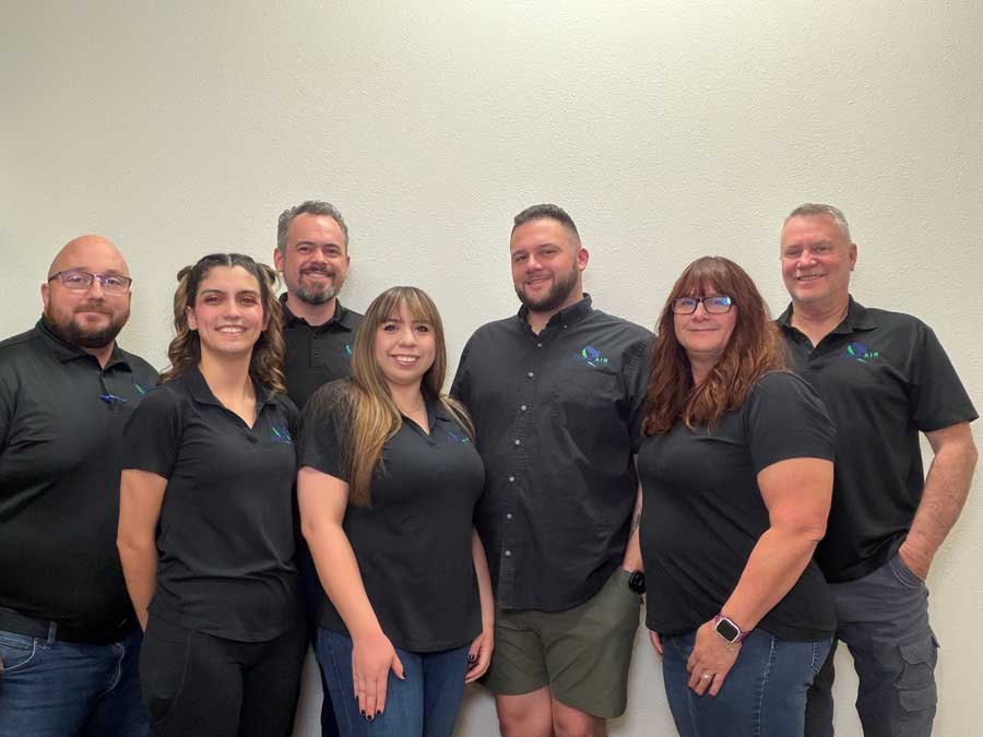 Reliable AC Services in Cave Creek